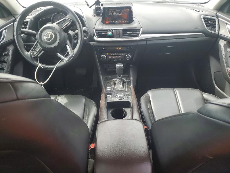 Продаж на аукціоні авто 2017 Mazda 3, vin: 3MZBN1V79HM148742, номер лоту: 46989016
