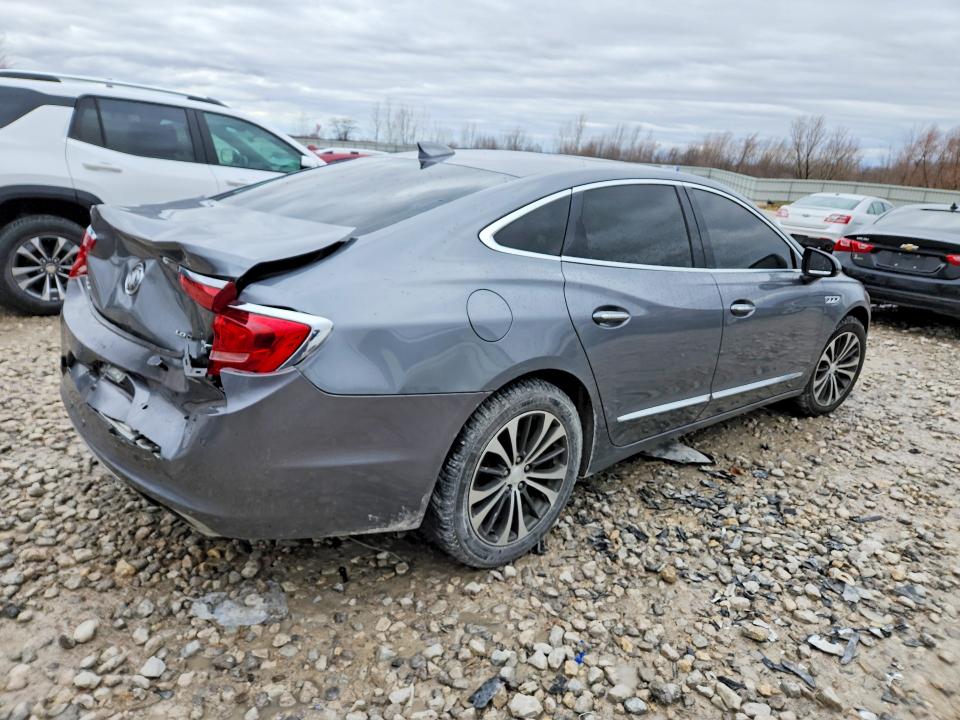 Aukcja sprzedaży 2018 Buick Lacrosse, vin: 1G4ZP5SSXJU139864, numer aukcji: 45962896