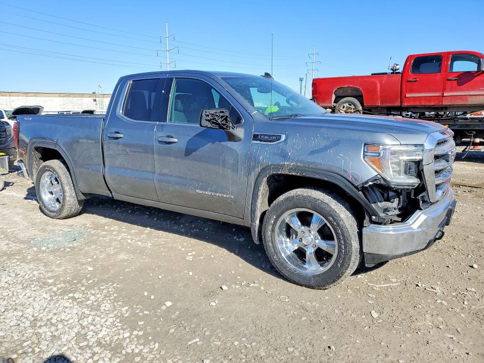 Aukcja sprzedaży 2020 Gmc Sierra, vin: 1GTR9BED7LZ280083, numer aukcji: 47139956