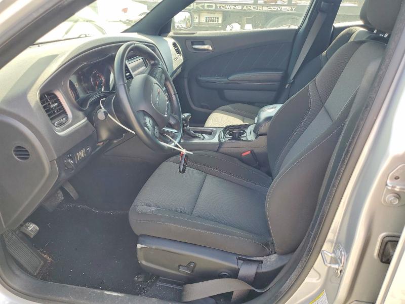 Aukcja sprzedaży 2021 Dodge Charger, vin: 2C3CDXBG0MH561387, numer aukcji: 47905886
