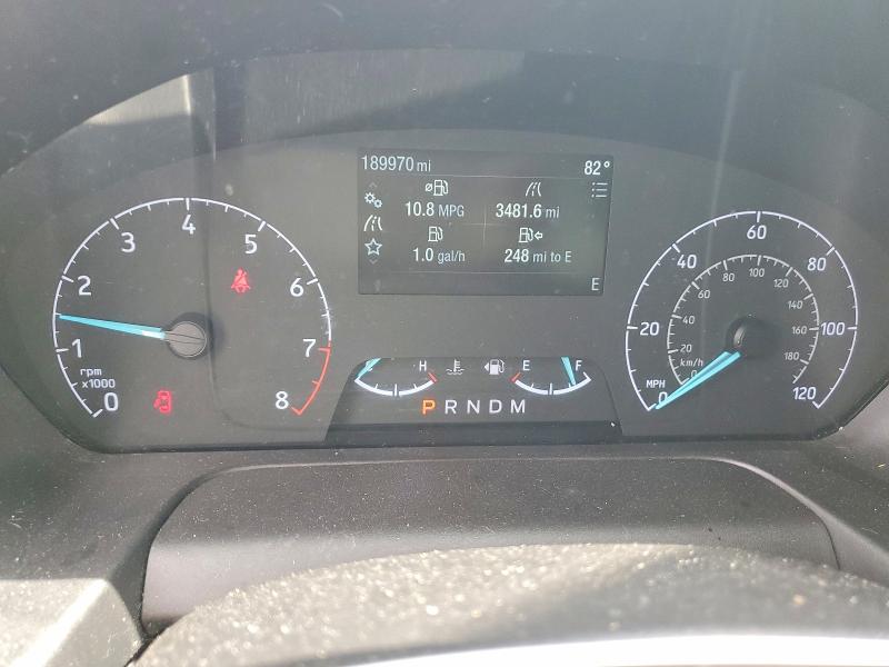 2020 Ford Transit მანქანა იყიდება აუქციონზე, vin: 1FDBW5Z84LKB80326, აუქციონის ნომერი: 79988685