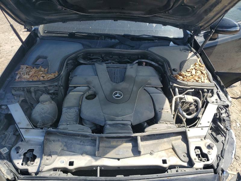 Продажа на аукционе авто 2018 Mercedes-benz E, vin: WDD1J6FB9JF030339, номер лота: 46710596