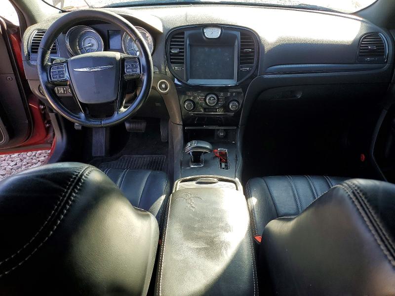 Aukcja sprzedaży 2014 Chrysler 300, vin: 2C3CCABG6EH145331, numer aukcji: 41661526