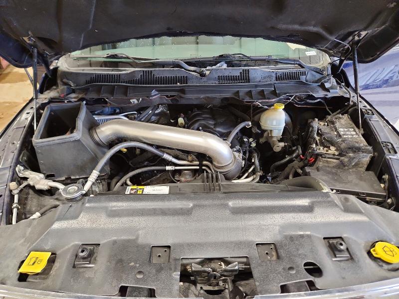 Aukcja sprzedaży 2016 Ram 1500, vin: 1C6RR7FG3GS213606, numer aukcji: 45681526