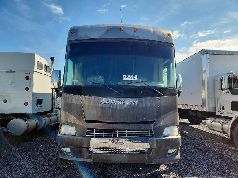 Продажа на аукционе авто 2008 Winnebago Motorhome, vin: 5B4MPA7G673423881, номер лота: 46532256