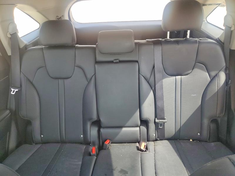 Продаж на аукціоні авто 2025 Kia Sorento, vin: 5XYRL4JC4SG367429, номер лоту: 79940225