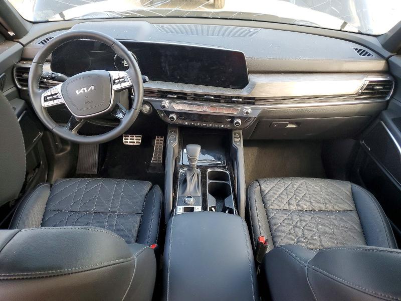 Продаж на аукціоні авто 2025 Kia Telluride, vin: 5XYP5DGC3SG684529, номер лоту: 47472776
