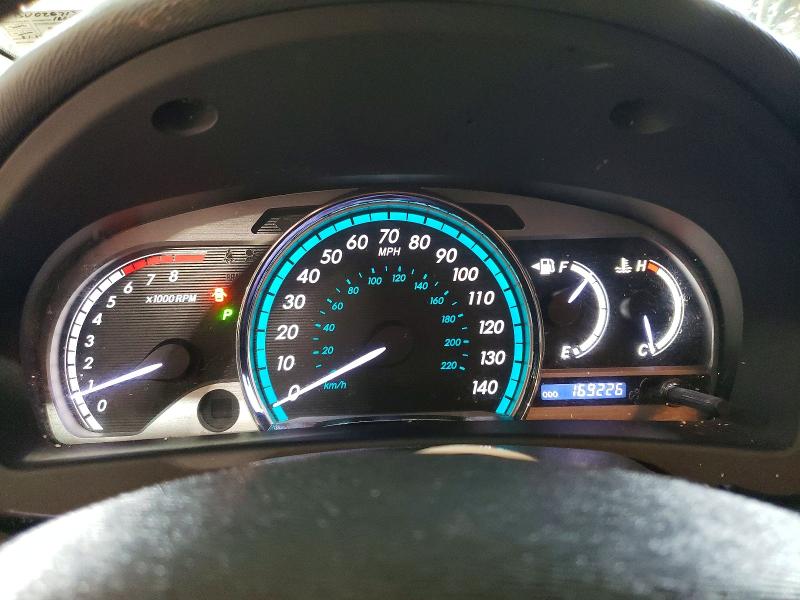 Aukcja sprzedaży 2011 Toyota Venza, vin: 4T3BA3BB5BU026713, numer aukcji: 46405766