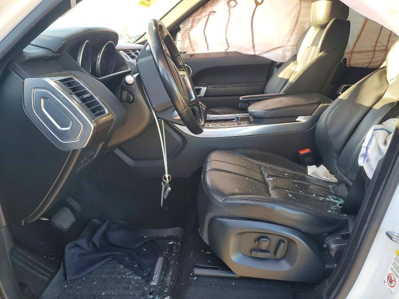 Продаж на аукціоні авто 2017 Land Range Rove, vin: SALWG2FK7HA668998, номер лоту: 45693016