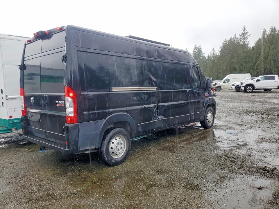 Aukcja sprzedaży 2020 Ram Promaster 2500, vin: 3C6TRVDG9LE100916, numer aukcji: 79797255