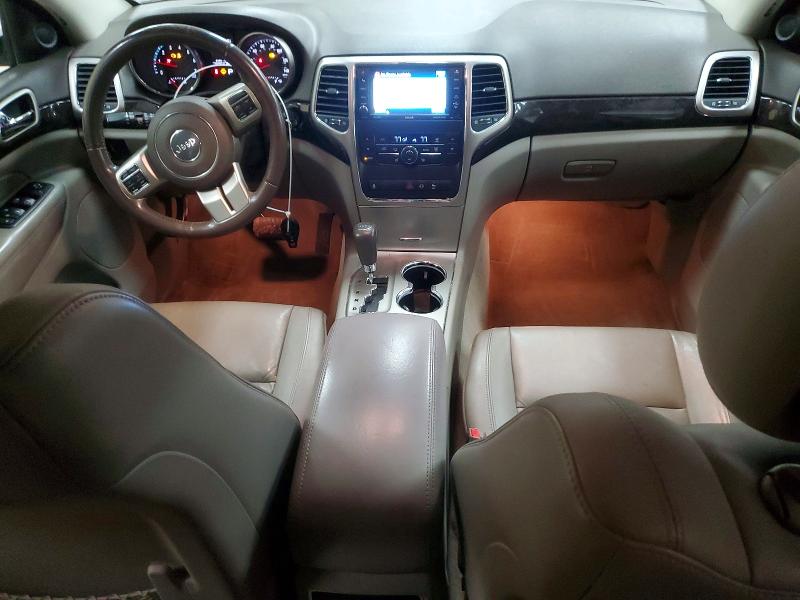 46239396 :رقم المزاد ، 1C4RJFAG3CC244635 vin ، 2012 Jeep Grand Cherokee مزاد بيع