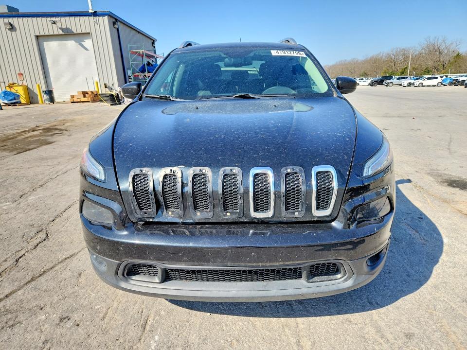 Продаж на аукціоні авто 2015 Jeep Cherokee, vin: 1C4PJLCB8FW700123, номер лоту: 47912796