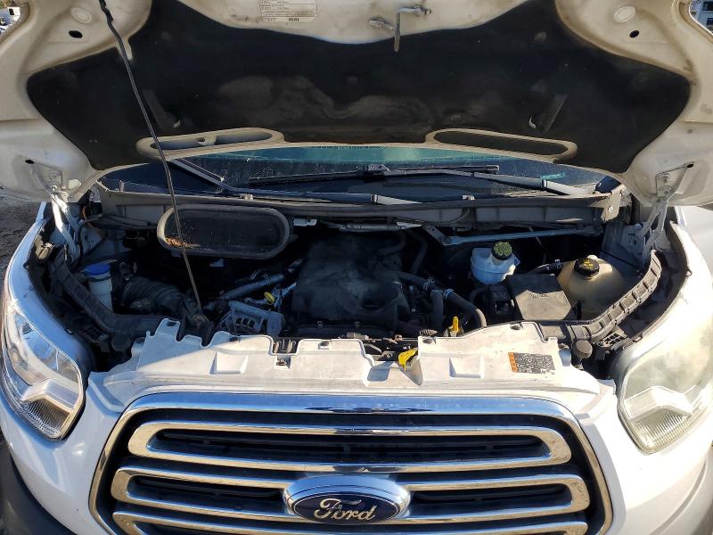 Продаж на аукціоні авто 2016 Ford Transit T, vin: 1FTYR2CV1GKA11311, номер лоту: 48873296