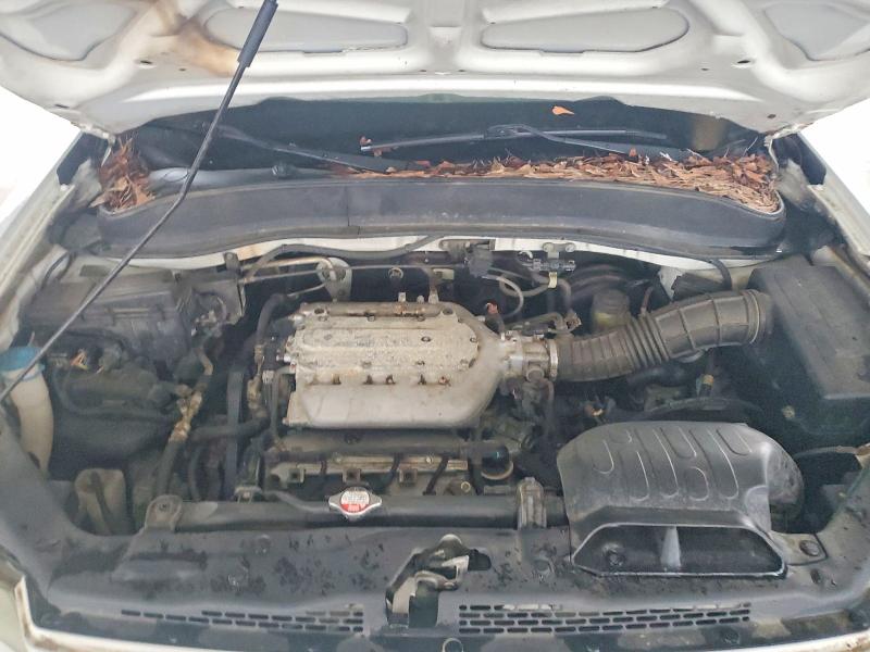 Aukcja sprzedaży 2008 Honda Ridgeline, vin: 2HJYK16508H504587, numer aukcji: 45509726