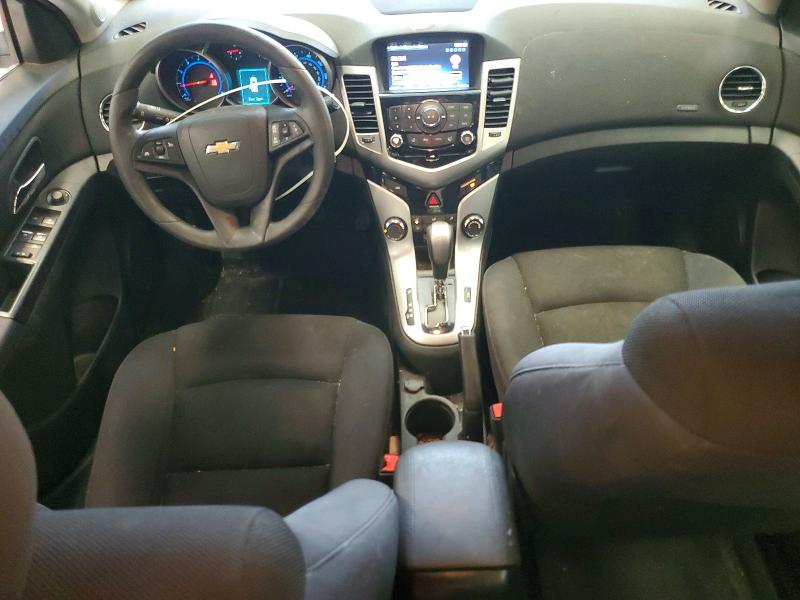 Aukcja sprzedaży 2016 Chevrolet Cruze Limited, vin: 1G1PE5SB5G7109575, numer aukcji: 45509876