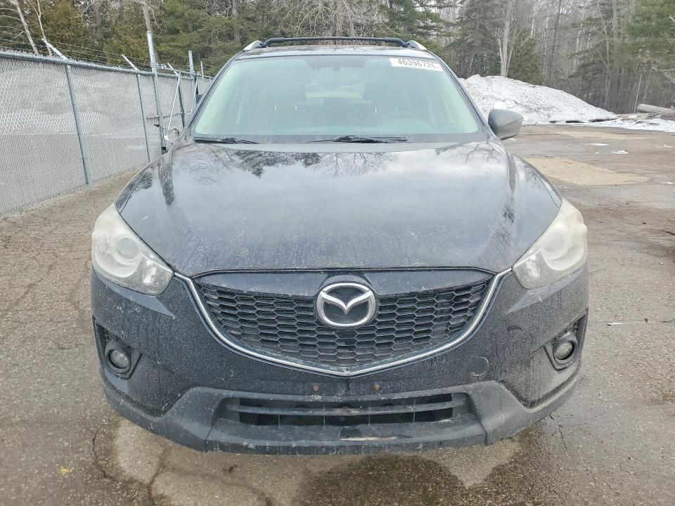Продаж на аукціоні авто 2015 Mazda Cx-5, vin: JM3KE4DY5F0535312, номер лоту: 46396726