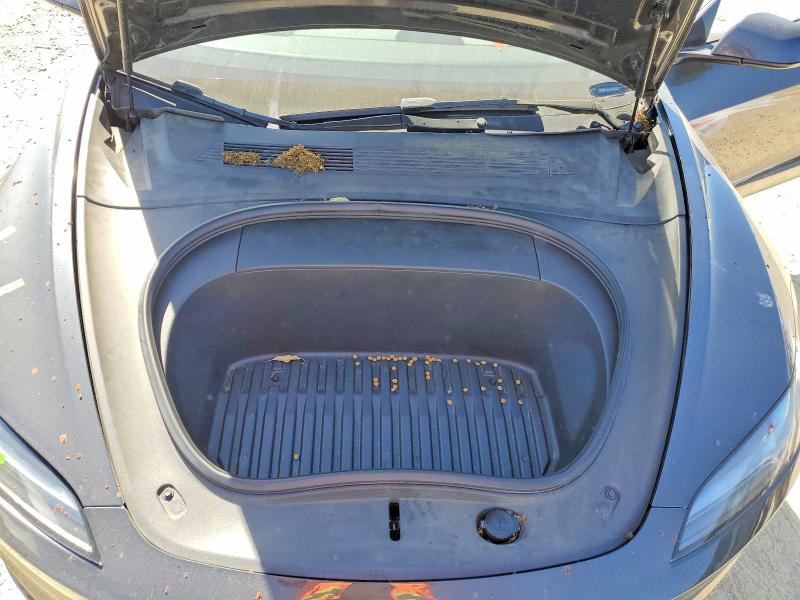 Продаж на аукціоні авто 2024 Tesla Model 3, vin: 5YJ3E1EA5RF727249, номер лоту: 46401806