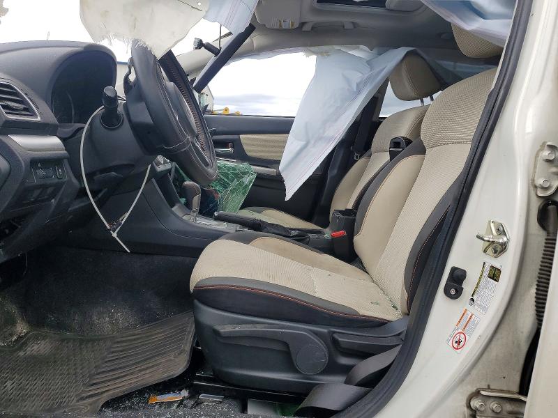 Aukcja sprzedaży 2015 Subaru Uk, vin: JF2GPABC7H8235405, numer aukcji: 45780426
