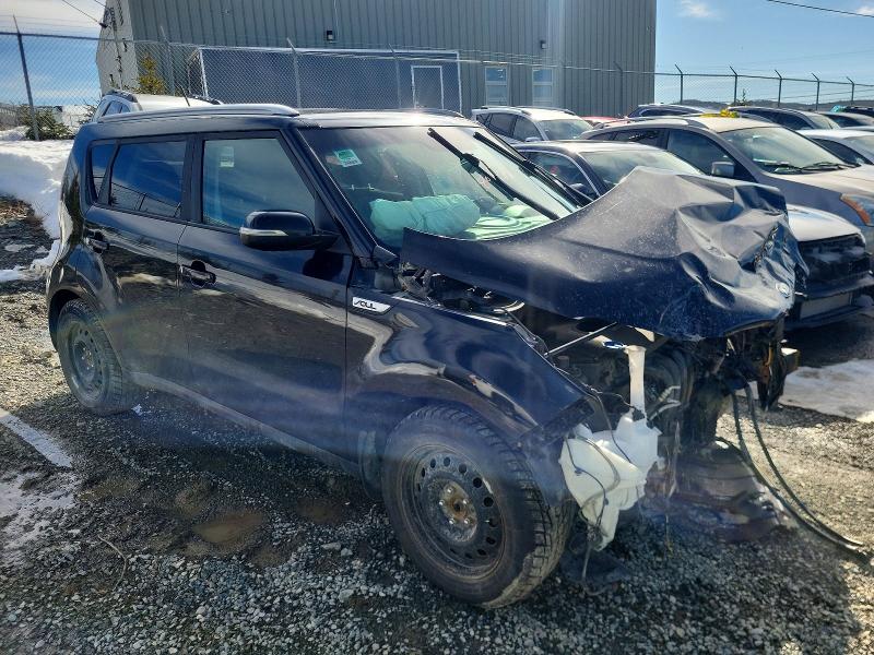 Aukcja sprzedaży 2017 Kia Soul, vin: KNDJP3A51H7432921, numer aukcji: 79368095