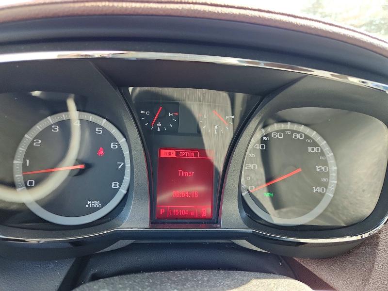 Продажа на аукционе авто 2014 Gmc Terrain, vin: 2GKFLXE33E6332269, номер лота: 79812715
