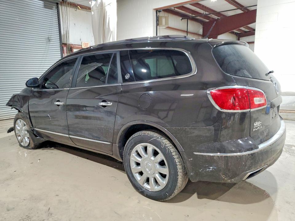 42044496 :رقم المزاد ، 5GAKVBKD9EJ205504 vin ، 2014 Buick Enclave مزاد بيع