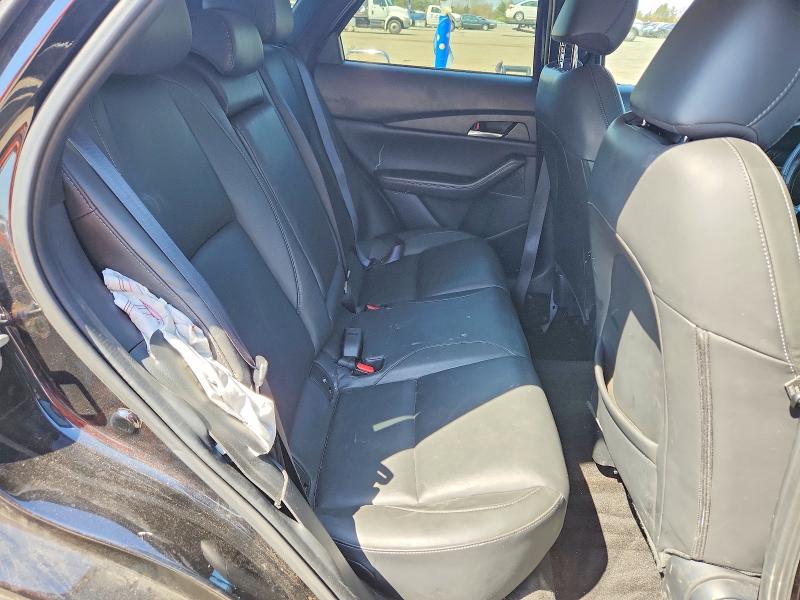 2024 Mazda Cx-30 მანქანა იყიდება აუქციონზე, vin: 3MVDMBCM1RM686624, აუქციონის ნომერი: 48116916