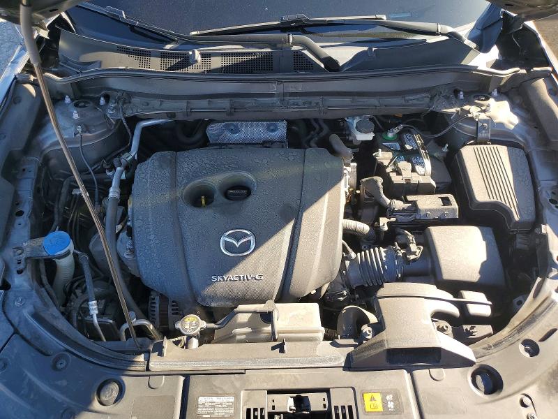Aukcja sprzedaży 2020 Mazda Cx-5, vin: JM3KFBCM7L0735264, numer aukcji: 46691026