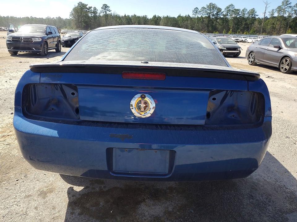 Aukcja sprzedaży 2009 Ford Mustang, vin: 1ZVHT80N495137749, numer aukcji: 77575885