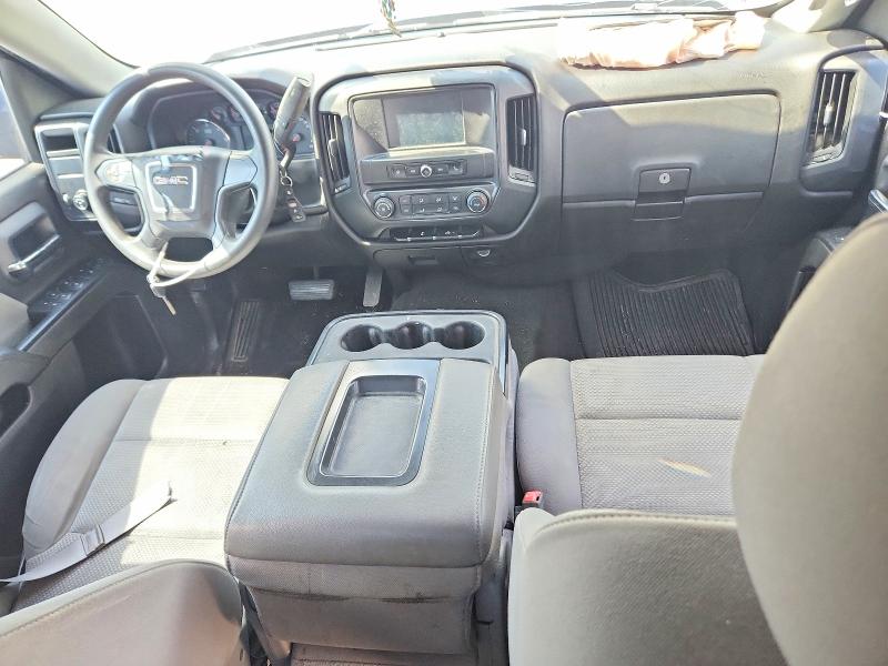 Aukcja sprzedaży 2016 Gmc Sierra, vin: 1GTR1LEH1GZ379164, numer aukcji: 46672476