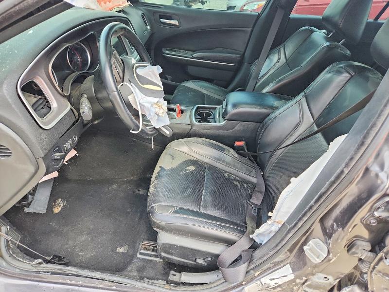 Продаж на аукціоні авто 2021 Dodge Charger, vin: 2C3CDXBG1MH580899, номер лоту: 42079526