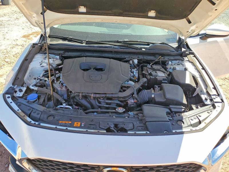Aukcja sprzedaży 2025 Mazda 3, vin: 3MZBPAAM4SM468211, numer aukcji: 46506396