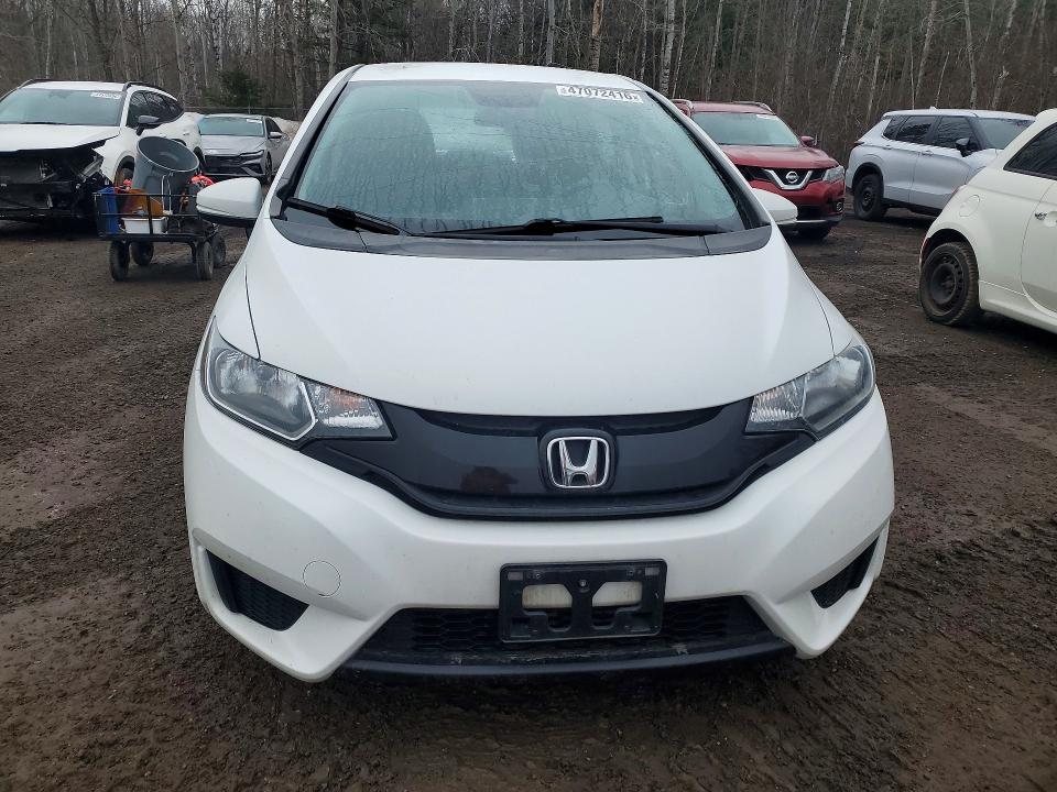 Aukcja sprzedaży 2016 Honda Fit, vin: 3HGGK5H53GM109339, numer aukcji: 47072416