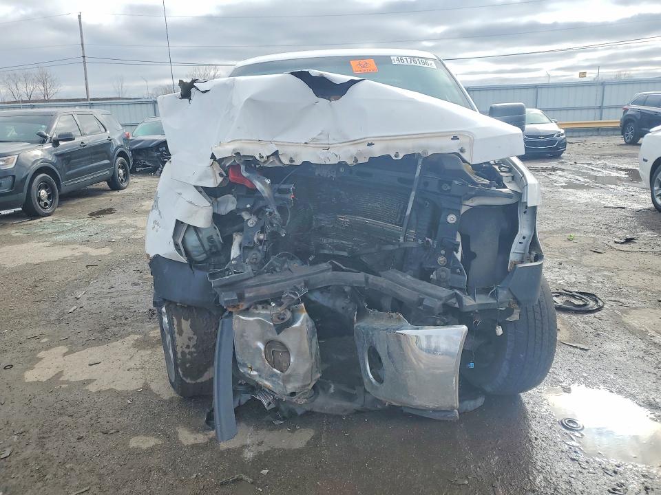 Продажа на аукционе авто 2014 Ford F150, vin: 1FTFX1EF6EFB10676, номер лота: 46176196