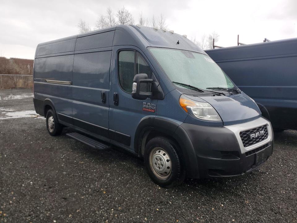Aukcja sprzedaży 2021 Ram Promaster 3500, vin: 3C6MRVJG7ME535167, numer aukcji: 41659186