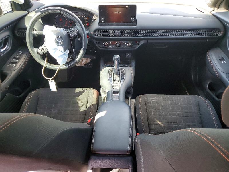 Продаж на аукціоні авто 2023 Honda Hr-v, vin: 3CZRZ1H57PM707844, номер лоту: 41992556