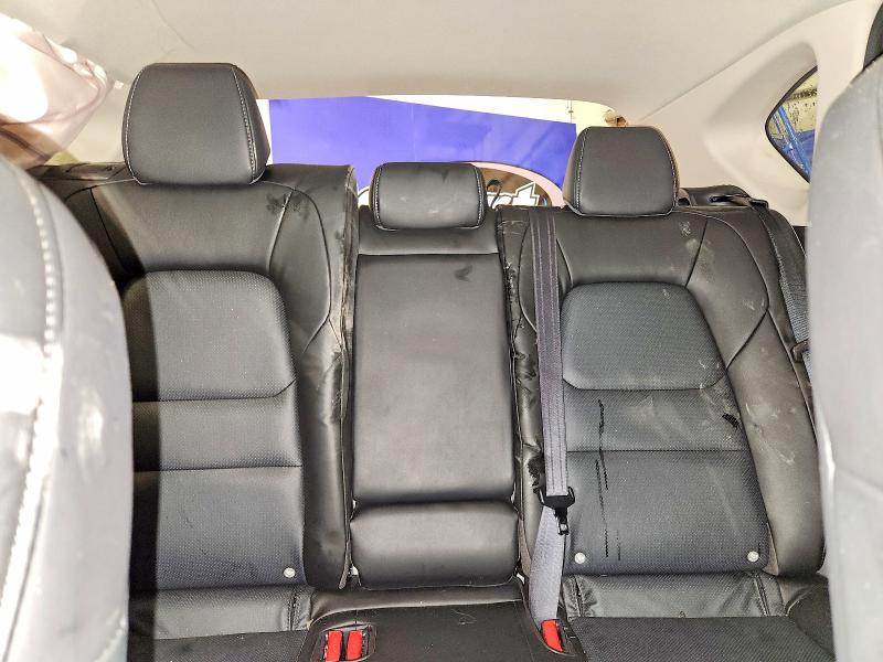 Продаж на аукціоні авто 2025 Mazda Cx-5 Prefe, vin: JM3KFBCL6S0563847, номер лоту: 78359955