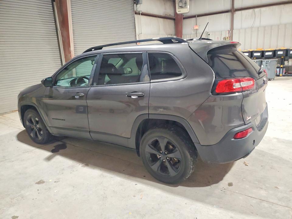 Aukcja sprzedaży 2018 Jeep Cherokee, vin: 1C4PJLCB6JD552977, numer aukcji: 46625206