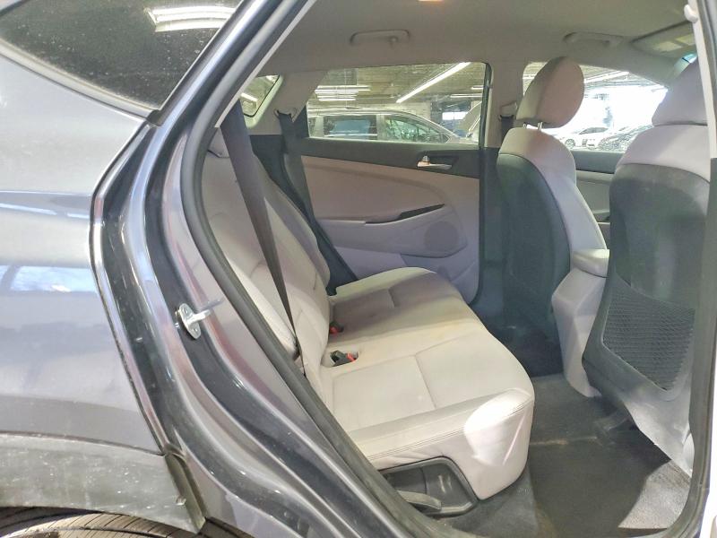 Продажа на аукционе авто 2019 Hyundai Tucson, vin: KM8J2CA47KU882437, номер лота: 78977905