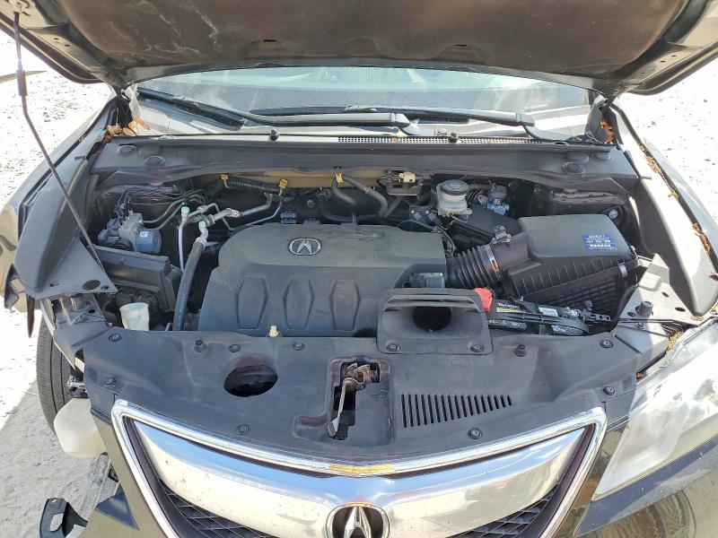 Aukcja sprzedaży 2015 Acura Rdx, vin: 5J8TB4H53FL021075, numer aukcji: 48010056