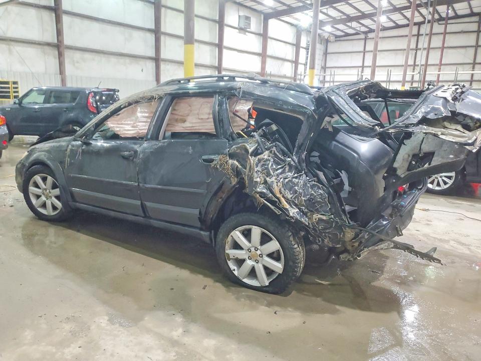 Продажа на аукционе авто 2008 Subaru Outback, vin: 4S4BP62C487303599, номер лота: 79817025