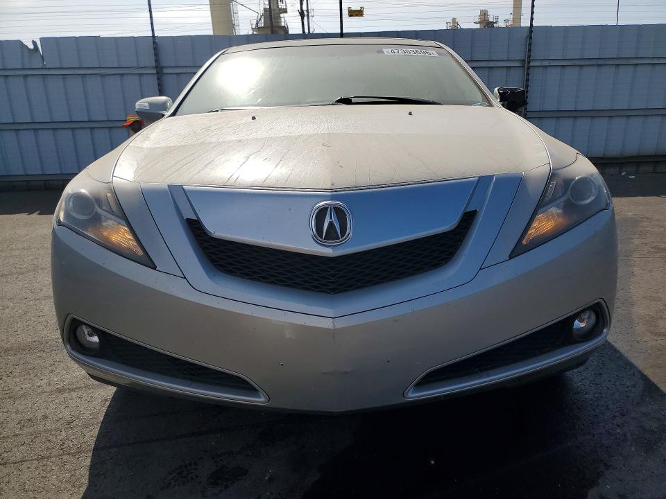 Продаж на аукціоні авто 2010 Acura Zdx, vin: 2HNYB1H49AH501762, номер лоту: 47363696