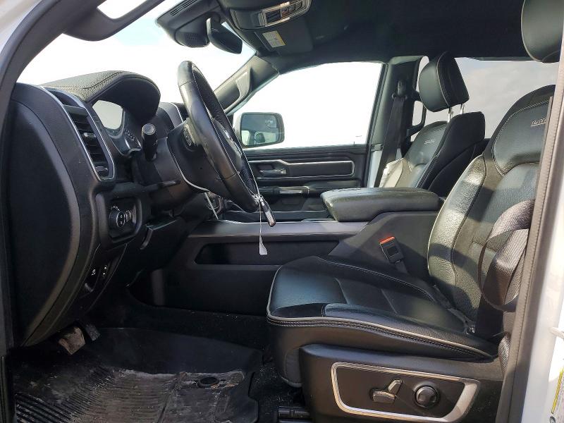 Продаж на аукціоні авто 2023 Ram 1500, vin: 1C6SRFJT1PN520240, номер лоту: 46098716