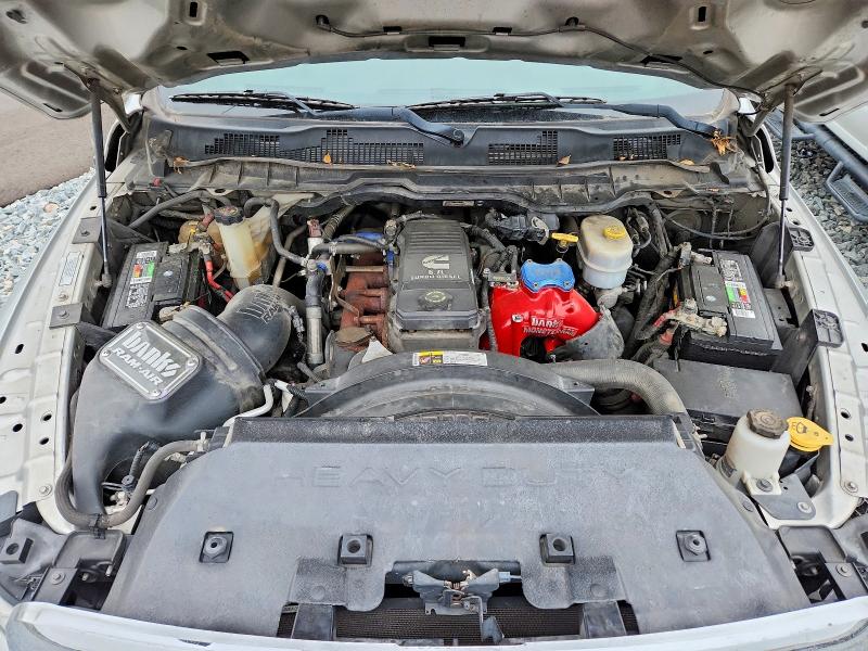 47368176 :رقم المزاد ، 3C63RRGL8HG754625 vin ، 2017 Ram 3500 مزاد بيع