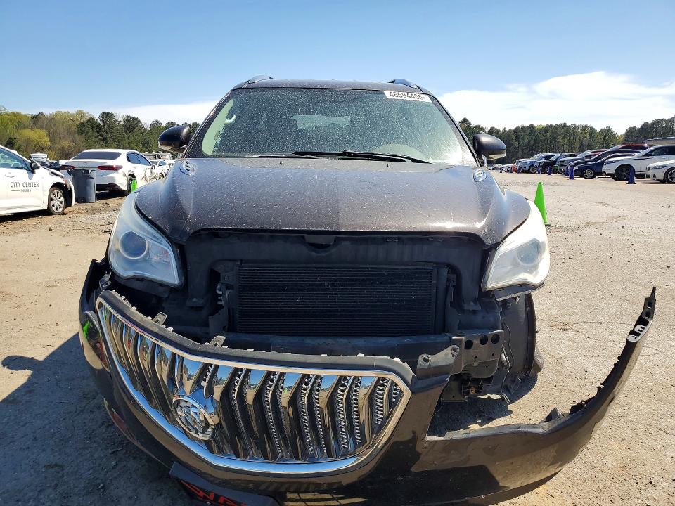 Aukcja sprzedaży 2013 Buick Enclave, vin: 5GAKRCKD8DJ158023, numer aukcji: 46694466