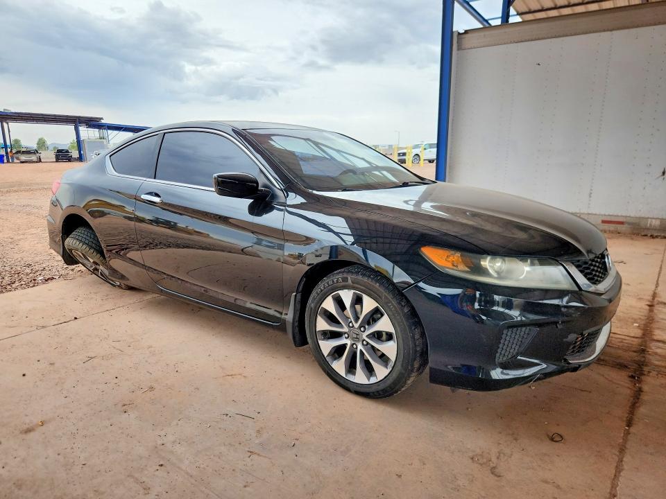 Aukcja sprzedaży 2015 Honda Accord, vin: 1HGCT1B32FA001270, numer aukcji: 48299536