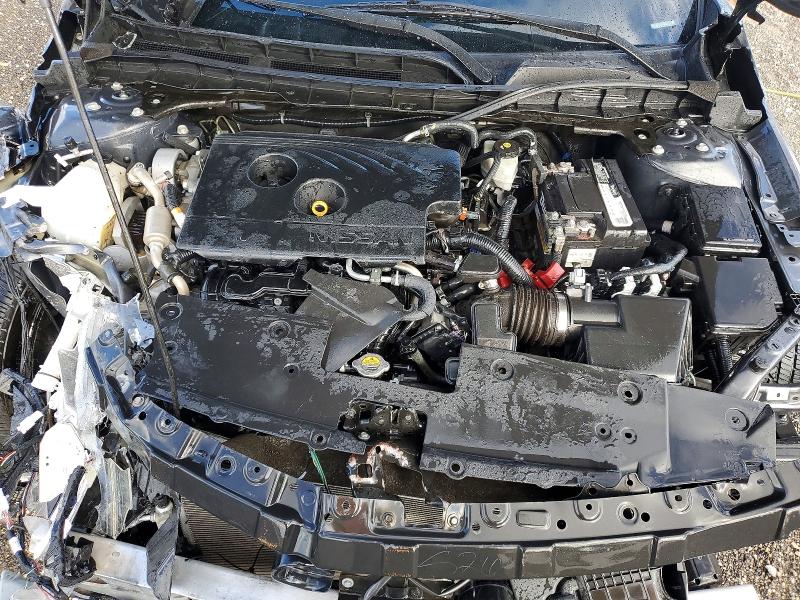 Продажа на аукционе авто 2020 Nissan Altima, vin: 1N4BL4CV5LC228602, номер лота: 79963035