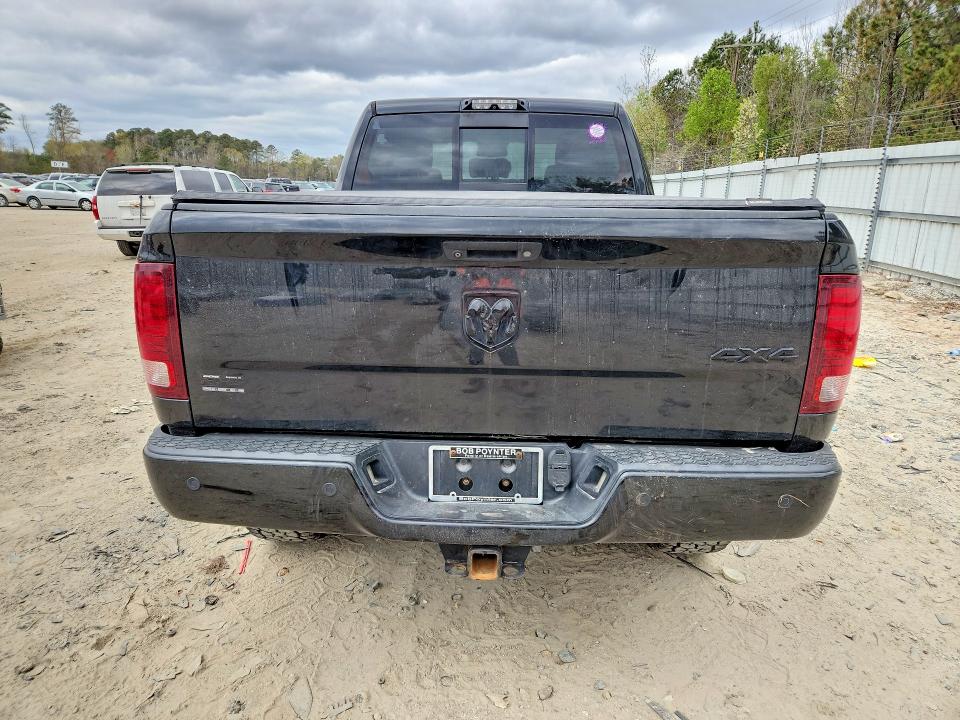 Auction sale of the 2015 Ram 2500, vin: 3C6TR5DT4FG620138, lot number: 47099946