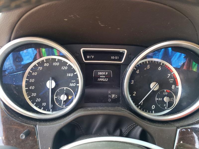 Продажа на аукционе авто 2014 Mercedes-benz Gl, vin: 4JGDF7CE8EA286869, номер лота: 45636986