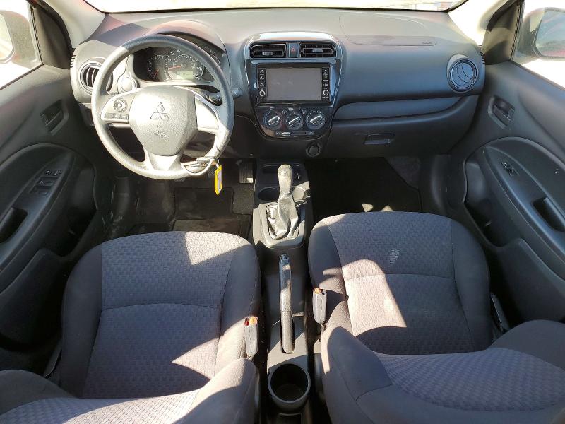 Aukcja sprzedaży 2018 Mitsubishi Mirage, vin: ML32A3HJ6JH014639, numer aukcji: 46936306