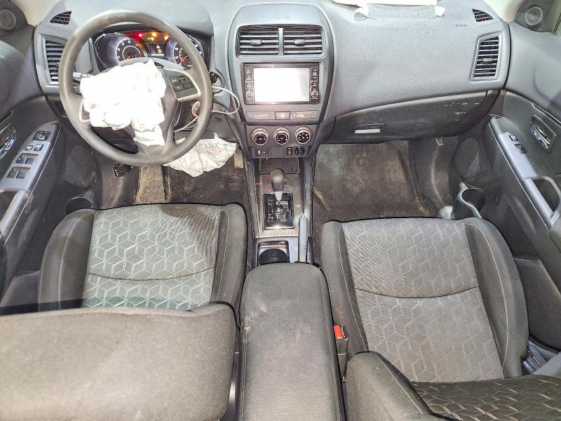41671886 :رقم المزاد ، JA4ARUAU6RU009224 vin ، 2024 Mitsubishi Outlander Sport مزاد بيع
